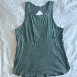 Lululemon Teal Women's Top